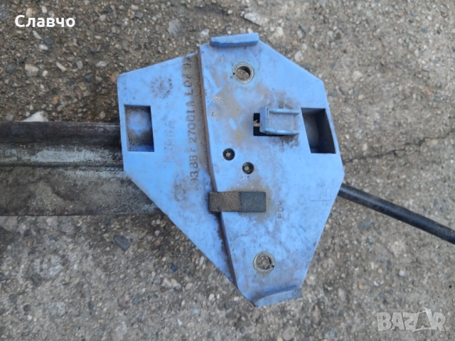 Форд мондео мк2 1.8 бензин на части , снимка 8 - Аксесоари и консумативи - 52105834