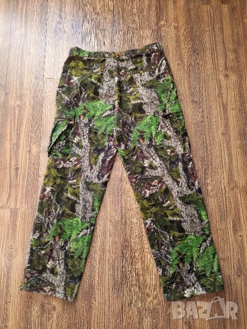 Страхотен мъжки ловен екип MOTHWING размер L, снимка 18 - Спортни дрехи, екипи - 53198923
