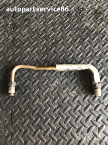 Тръба за EGR клапан за Subaru Legacy 2.0 (2003–2008) , снимка 2 - Части - 54229111