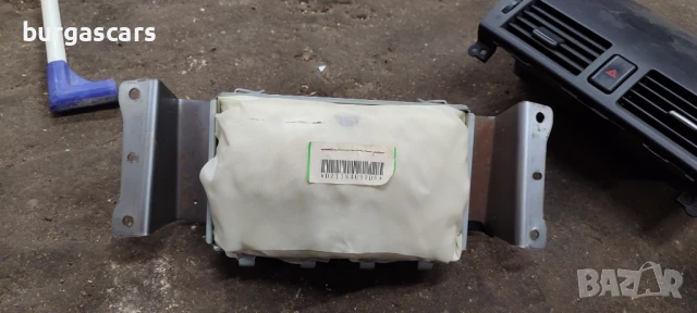 Airbag пасажер Mazda 3 - 50лв