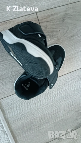 Детски маратонки за момче , снимка 2 - Детски маратонки - 53987634