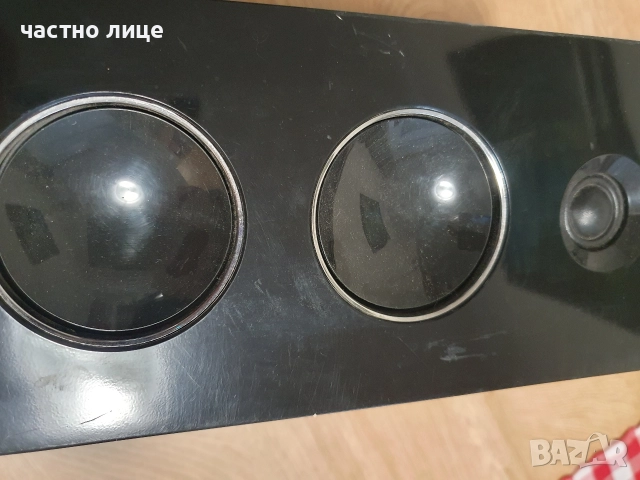 Колона от стерео уредба LG, снимка 3 - Тонколони - 52719004