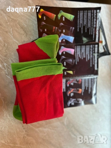Нови ски чорапи Германия, снимка 8 - Зимни спортове - 53452530