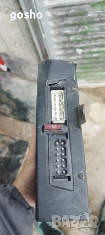 Усилвател за BMW , снимка 3 - Ресийвъри, усилватели, смесителни пултове - 54036066