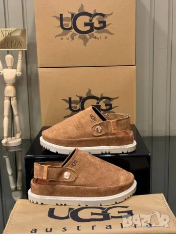 дамски сандали UGG, снимка 8 - Сандали - 47325060