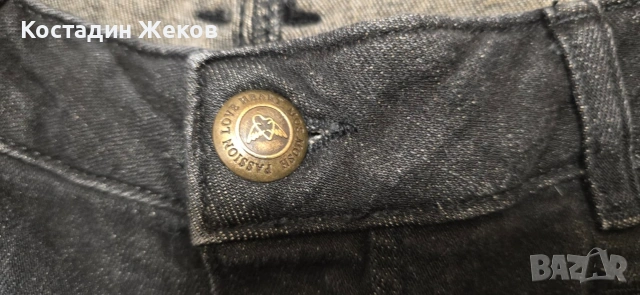 Нови. Дамски оригинални дънки. MOS MOSH , снимка 10 - Дънки - 53827892