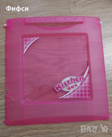 Детски играчки / Детска кухня / Прибори , пособия за готвене, снимка 9 - Образователни игри - 53706081