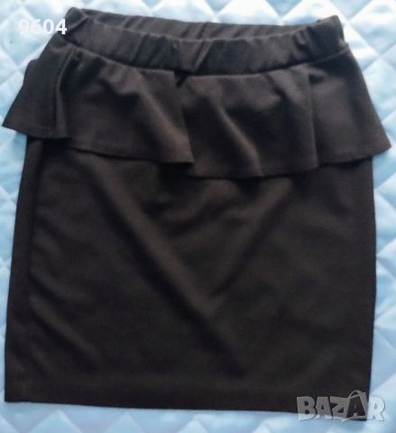 ONLY черна ученическа пола, снимка 2 - Детски рокли и поли - 45819517