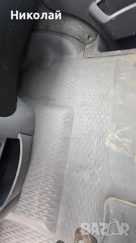 Ивеко дейли 35S17, 3.0 , снимка 7 - Бусове и автобуси - 51674006