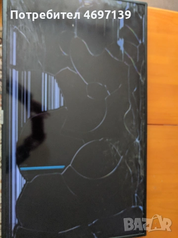 SAMSUNG UE40NU7192UXXH-KANT-SU/NU7100 -BN9646781A