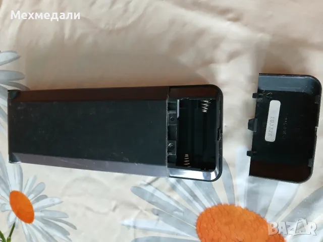 дистанционно SONY , снимка 2 - Други - 48040030