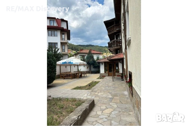 Ресторант - Под наем - гр. Чепеларе, снимка 7 - Заведения - 51505579