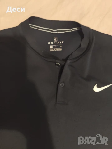 блузка на Nike, снимка 3 - Тениски - 50740555