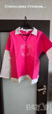 Дамски дрехи с етикети , снимка 11 - Рокли - 53767858