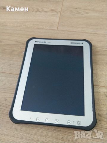 Panasonic THOUGHPAD FZ-A1, снимка 2 - Таблети - 45860272