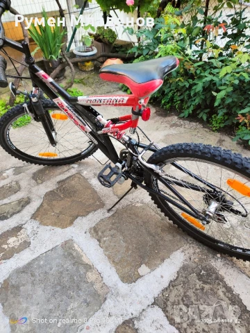 Продавам колело Крос 26"