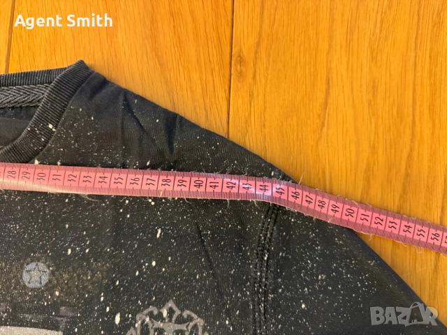 Тениска Just Cavalli, снимка 6 - Тениски - 53995065