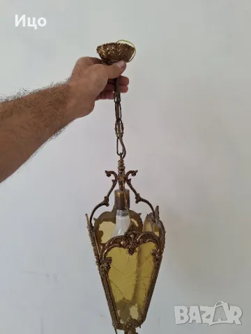 Стар Полилей, снимка 4 - Полилеи - 49799073