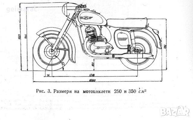 🏍‍🏍ЯВА Мотоциклети техническо ръководство обслужване на📀 диск CD📀Български език📀 , снимка 5 - Специализирана литература - 45302157