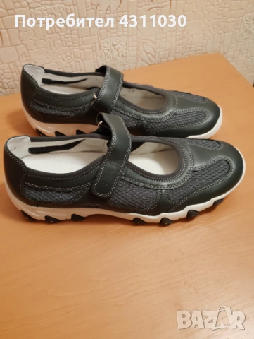 Обувки Medicus балеринки нови, тъмносини, номер 41, снимка 3 - Дамски ежедневни обувки - 53354762