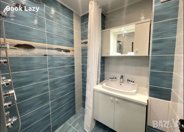 Garden Bay Аспарухово за нощувки, снимка 6 - Квартири, нощувки - 51247939