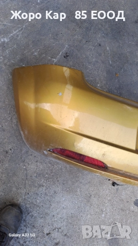 Оригинална задна броня за Фиат Гранде Пунто 2005- 2009 FIAT GRANDE PUNTO, снимка 11 - Части - 51817160