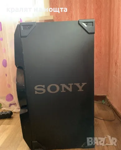 Продава.се.sony.shake.x70d , снимка 2 - Аудиосистеми - 47611047