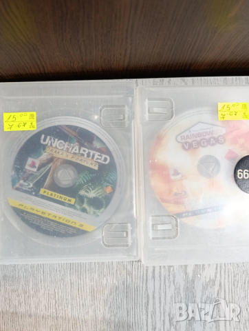 Игри за ps3, снимка 4 - Игри за PlayStation - 53411898