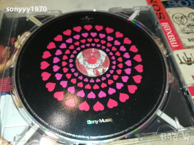 ULTIMATE BOY BANDS CD 1008251952, снимка 5 - CD дискове - 51320338