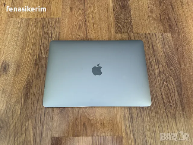 13.3' CTO Retina Apple MacBook Pro Mid 2017 Core i7 16GB RAM/512GB SSD/НОВА БАТ 4 Цик, снимка 1 - Лаптопи за работа - 49493330