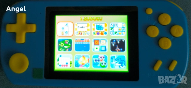 GB-682S Tebiyou, снимка 5 - Други игри и конзоли - 53355374