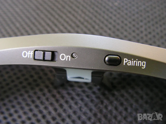  Оригинални, чисто нови 3D очила Epson ELPGS03 RF , снимка 5 - Аксесоари - 51246018