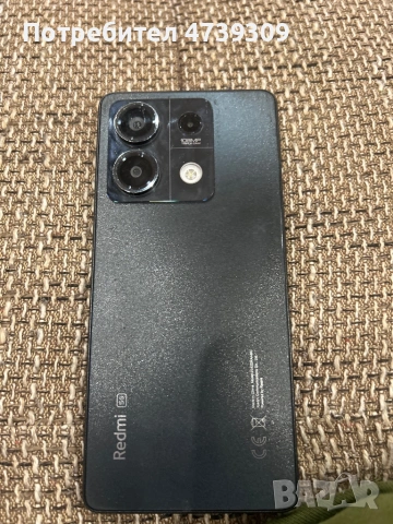 Redmi note 13