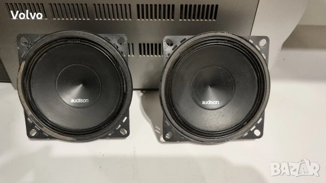 Високоговорители Audison Prima AP4