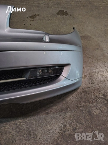 предна броня бмв е87 bmw e87, снимка 7 - Части - 54202795