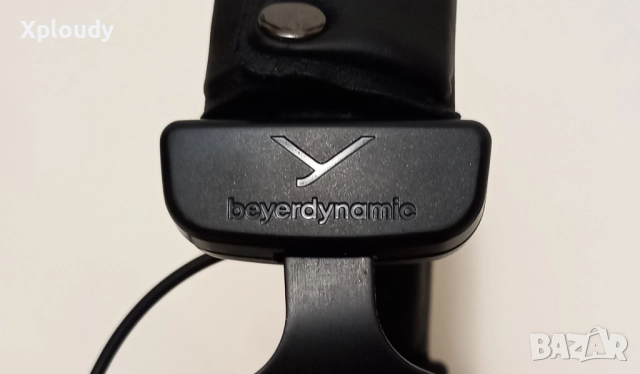 Beyerdynamic DT 990 PRO 250 ohm, снимка 4 - Слушалки и портативни колонки - 52856450