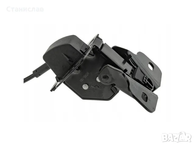 Renault Master 3 Брава за багажник, снимка 2 - Части - 50315354