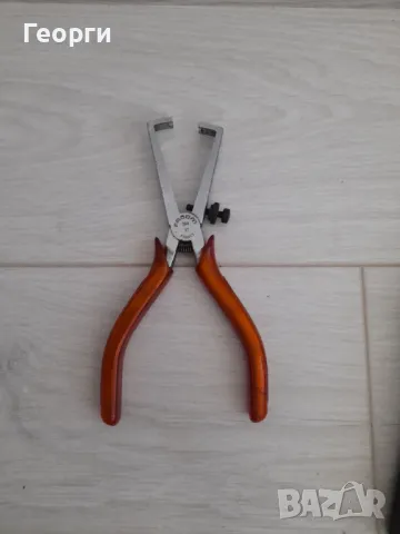 Knipex, STAHLWILLE, Facom, Hazet, Cimco клещи и тресчотка, снимка 3 - Клещи - 48882923