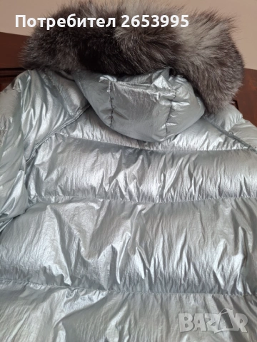 Дамско яке , снимка 6 - Якета - 53872919