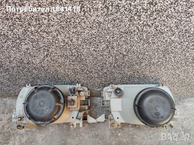 Фарове Рено 19/ Renault 19, 1988-2000г., снимка 10 - Части - 48922793