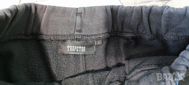 Trapstar Екип от Англия Global Takeover, снимка 12 - Спортни дрехи, екипи - 52413600