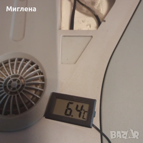 Хладилна чанта на 12 и 220 волта, снимка 7 - Хладилни чанти - 50939212