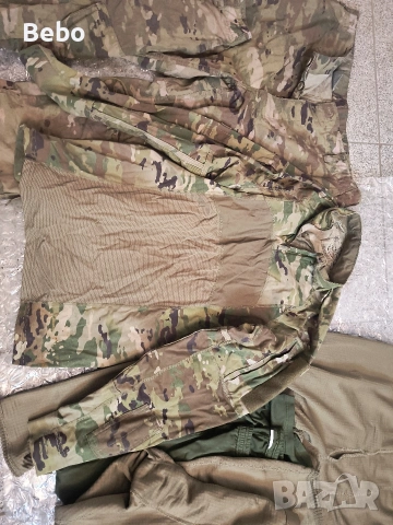 Multicam USA, тактическа екипировка оборудване , снимка 9 - Екипировка - 52768793