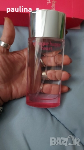 Дамски парфюми на Clinique и Estee Lauder Happy, Beautiful, Pleasures / 100ml EDP , снимка 7 - Дамски парфюми - 44385135