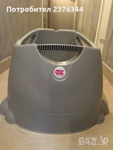 Вана OK baby, снимка 1