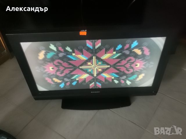 LCD Schaub Lorenz LT32-20466 - 32 инча, снимка 9 - Телевизори - 46570390