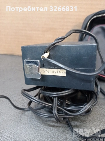 ретро фото светкавица NORMA "FIL 41 M" СССР , снимка 3 - Други ценни предмети - 53639170