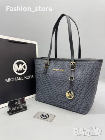 Дамска чанта Michael Kors, снимка 5 - Чанти - 48027130