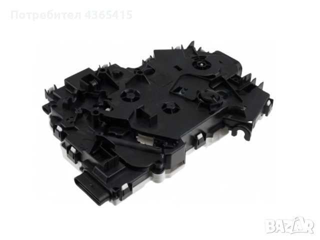 Брава за плъзгаща врата за Mercedes EQV W447 (2020-2024)