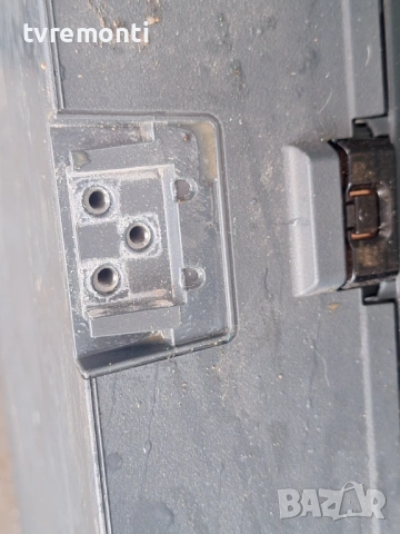 оригинална стойка за телевизор LG Модел  43UN74003LB, снимка 3 - Стойки, 3D очила, аксесоари - 53281060